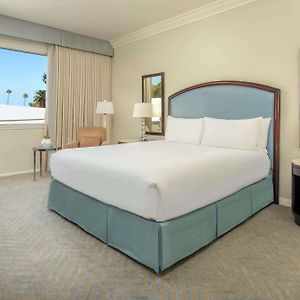 One-Bedroom King Suite